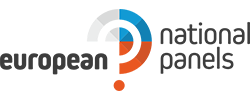 Europan National Panel logo